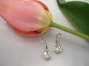 women-silver-earrings