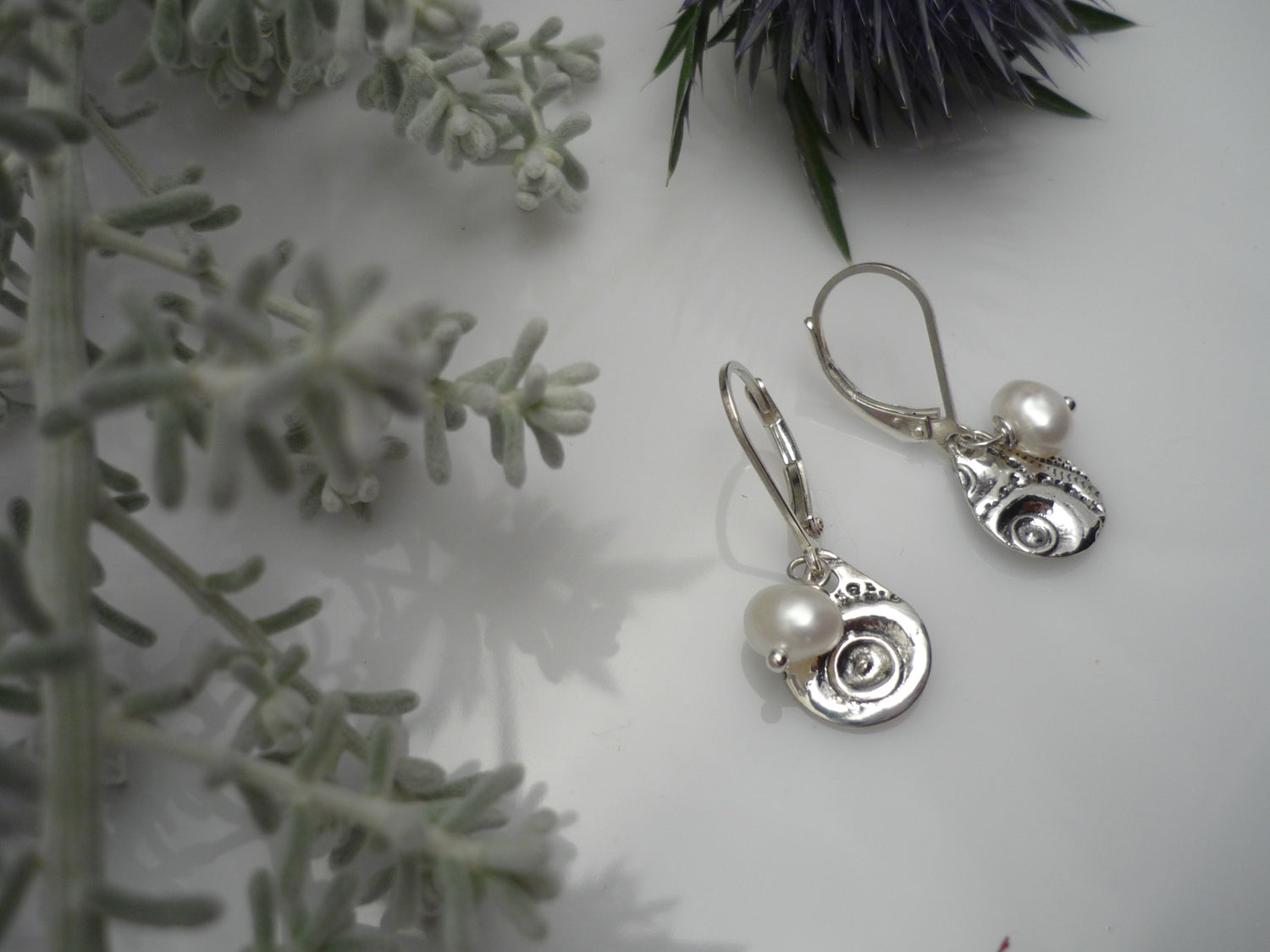 Marie-Eve Bordeleau bijoux québécois